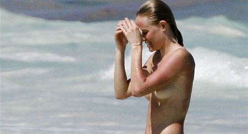 Nude kate bosworth