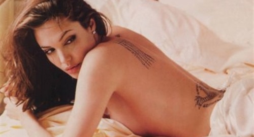 Video: Top 10 Naked Celebs Of All Time - Celeb Jihad Celebrity Porn