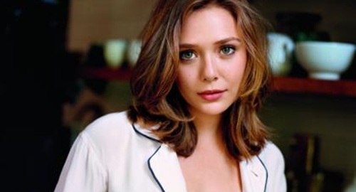 Olsen Twins Full House Porn - OLSEN TWINS' SISTER ELIZABETH OLSEN NAKED - Celeb Jihad Celebrity Porn